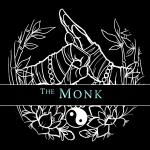The Monk  20g