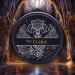 The Cleric 50g