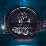 The Wizard 50 g