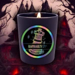 Raphael’s Final Act 80ml