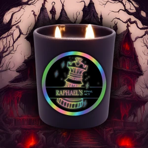 Raphael’s Final Act 210ml
