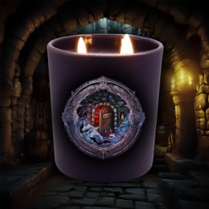The Dungeon 210 ml
