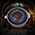 The Dungeon  20g