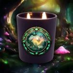 The Fey Realms 210 ml