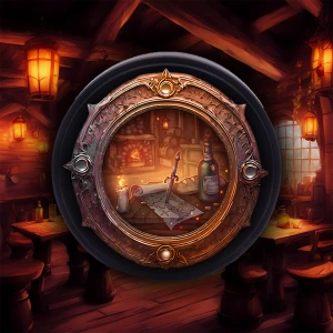 The Tavern  50g 