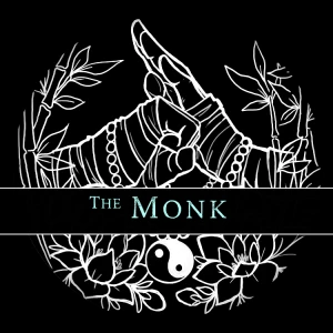 The Monk  20g