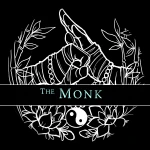 The Monk 50g