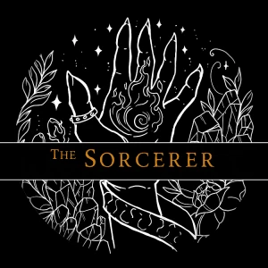 The Sorcerer 50g
