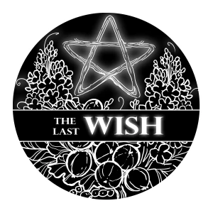 The Last Wish 210 ml 