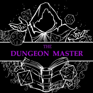 The Dungeon Master 20g