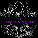 The Dungeon Master 50g