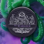 The Warlock 50g