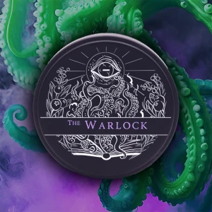The Warlock 50g