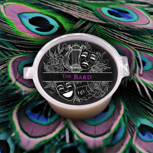 The Bard 20g