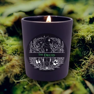 The Druid 80ml