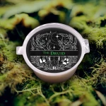 The Druid 20g