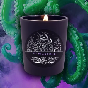 The Warlock 80ml