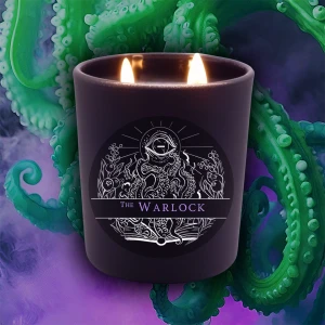 The Warlock 210ml