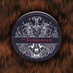 The Barbarian 50g