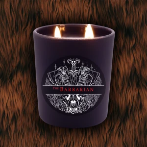 The Barbarian 210ml