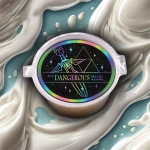 It's Dangerous to go Alone... 20g