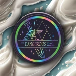 It's Dangerous to go Alone… 50g