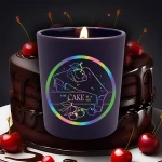The Cake is a lie  80ml