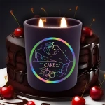 The Cake is a lie 210ml