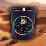 The Spice must flow 80ml