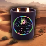 The Spice must flow 210ml