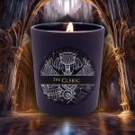 The Cleric 80ml