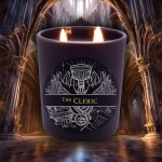 The Cleric 210ml