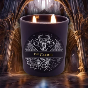 The Cleric 210ml