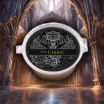 The Cleric 20g