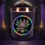Darkness Protect Me 210ml