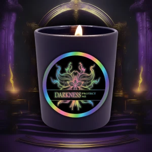 Darkness Protect Me 80ml