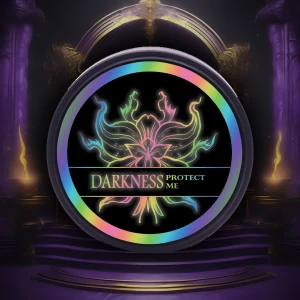 Darkness Protect Me 50g