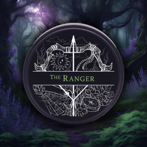 The Ranger 50g