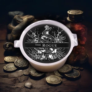 The Rogue 20g