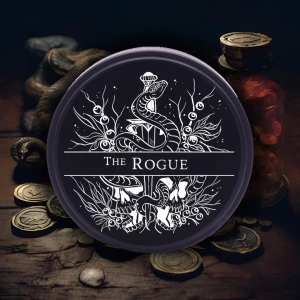 The Rogue 50g